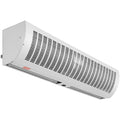 1.2m Commercial Air Curtain 2 Speeds 2802m³/h Wall Mounted