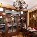 1.5m Commercial Air Curtain 3566m³/h 2 Speed Wall Mounted Door