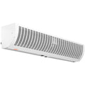 1.5m Commercial Air Curtain 3566m³/h 2 Speed Wall Mounted Door