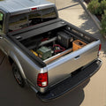 Tonneau Cover 5.7ft Dodge Ram 1500 Crew Cab 2009-2024 Hard Retract