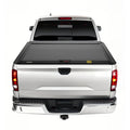 Retractable Tonneau Cover 5.5ft Ford F-150 Crew Cab 2021-2024