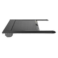 Retractable Tonneau Cover 5.0ft Toyota Tacoma Crew Cab 2021-24