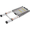 Aluminum Telescoping Ladder 3.2m Extension Step Portable