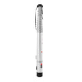 Telescoping Extension Ladder 16.5FT 419LBS Load Capacity