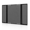 RV Screen Door Protector Adjustable 559-800mm Black Pet Gate