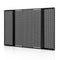 RV Screen Door Protector Adjustable 559-800mm Black Pet Gate