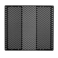 RV Screen Door Protector Adjustable 559-800mm Black Pet Gate