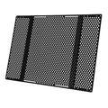 RV Screen Door Protector Adjustable 559-800mm Black Pet Gate