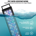 Aquarium Light 26W Full Spectrum 30-36