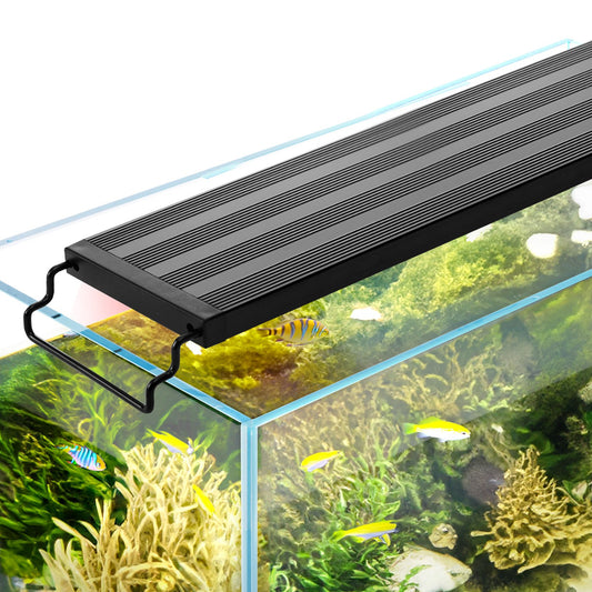 Aquarium LED Light 26W Full Spectrum 36-42 inch Fish Tank