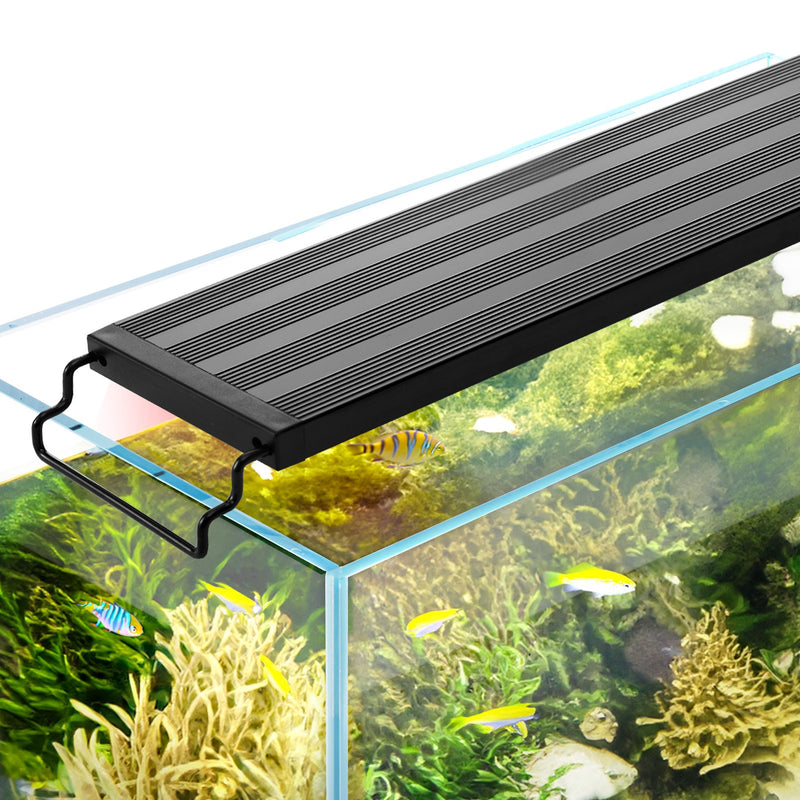 Aquarium LED Light 26W Full Spectrum 36-42 inch Fish Tank