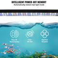 Aquarium LED Light 26W Full Spectrum 36-42 inch Fish Tank