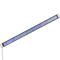 Aquarium Light 48W Full Spectrum 24/7 Timer 48-54