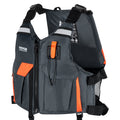 Life Vest PFD 96N Buoyancy Waterproof Nylon Men Women L