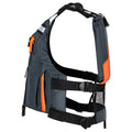 Life Vest PFD 96N Buoyancy Waterproof Nylon Men Women L