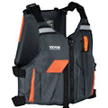 Life Vest PFD 96N Buoyancy Waterproof Nylon Men Women L