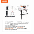ATV Sprayer 60L 1.9GPM Spot Nozzle Boom UTV Tank