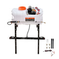 ATV Sprayer 60L 1.9GPM Spot Nozzle Boom UTV Tank