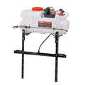 ATV Sprayer 60L 1.9GPM Spot Nozzle Boom UTV Tank