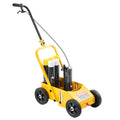 Striping Line Marking Machine 4-Wheel 56-102mm Adjustable Width