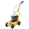 Striping Line Marking Machine 4-Wheel 56-102mm Adjustable Width