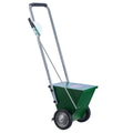 Dry Line Marker 2-Wheel 50-100mm Heavy Duty Steel Chalker 11.3kg