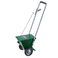 Dry Line Marker 2-Wheel 50-100mm Heavy Duty Steel Chalker 11.3kg