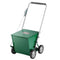 Dry Line Marker 4-Wheel Heavy Duty Steel Chalker 29.5kg