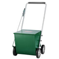Dry Line Marker 4-Wheel Heavy Duty Steel Chalker 29.5kg