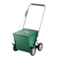 Dry Line Marker 4-Wheel Heavy Duty Steel Chalker 29.5kg