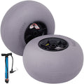 Balloon Beach Wheels 13