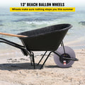 Balloon Beach Wheels 13