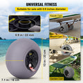Balloon Beach Wheels 13