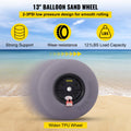 Balloon Beach Wheels 13