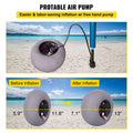 Balloon Beach Wheels 13