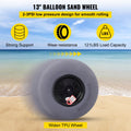 Beach Balloon Wheels, 13
