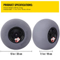 Beach Balloon Wheels, 13