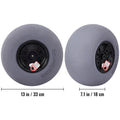 Beach Balloon Wheels, 13