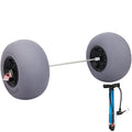 Beach Balloon Wheels 13
