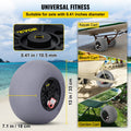 Beach Balloon Wheels 13