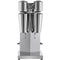 Commercial Milkshake Maker Machine Double Heads Thickshake Frother Stainless