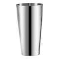 Commercial Milkshake Maker Machine Double Heads Thickshake Frother Stainless
