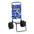 Beach Dolly Cart 10