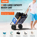Beach Dolly Cart 10