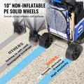 Beach Dolly Cart 10
