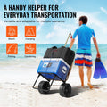 Beach Dolly Cart 10