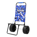 Beach Dolly Cart 10