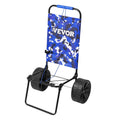 Beach Dolly Cart 10