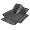 Toyota RAV4 2019-2024 Automotive Floor Mats Non-Hybrid/Prime