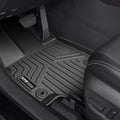 Toyota RAV4 2019-2024 Automotive Floor Mats Non-Hybrid/Prime